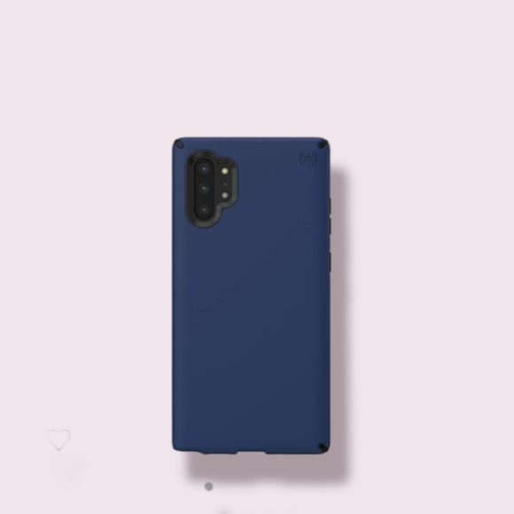 Samsung Note 10 Plus Case with pop socket - Picture 3 of 3